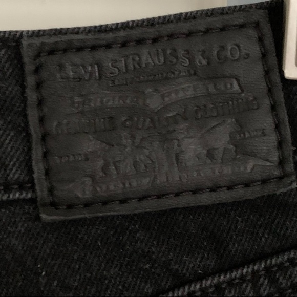 Levi’s Balloon Leg jeans, 25, womens denim - Picture 9 of 12